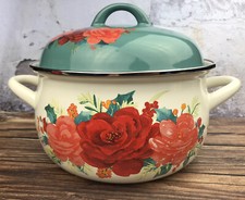 Nuovo Forno Olandese The