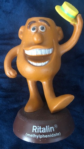 Rara figurina pubblicitaria - rara,
