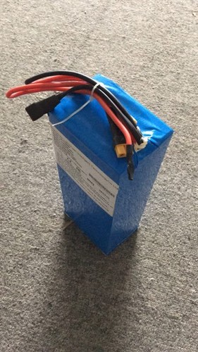 Batterie per veicolo - batterie, elettrico