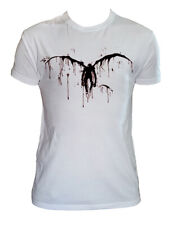 T shirt Death Note Uomo Bambino Maglietta Shinigami Ryuk Anime Manga