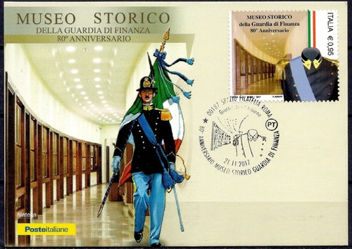 Italia 2017 museo finanza - museo,