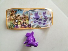 KINDER MIXART FF062 + BPZ