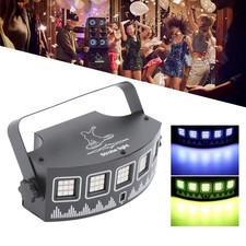 45 Perline Luci LED Discoteca