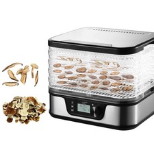 Essiccatore Alimentare