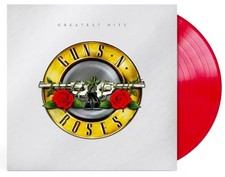 Guns N' Roses Greatest Hits