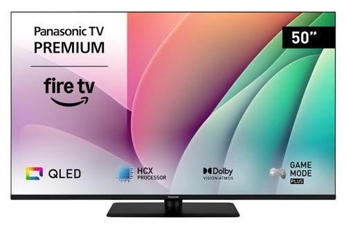 Panasonic televisioni smart - panasonic,