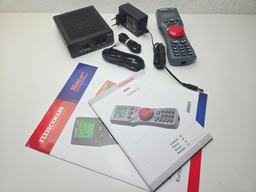 Fleischmann 680801 686701 - fleischmann, +
