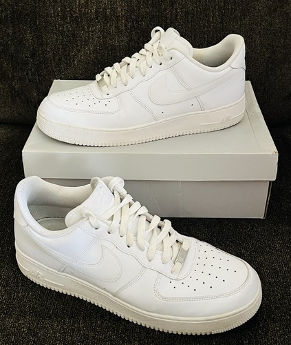 Nike air force one sneakers - force,
