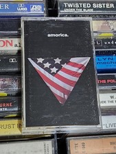 The Black Crowes Amorica