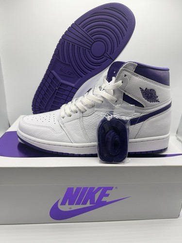Nike air jordan high - 1,