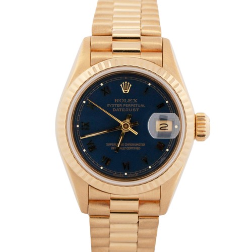 Orologio donna rolex datejust - orologio,