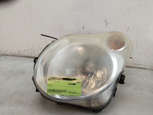 Faro suzuki alto - faro, sx