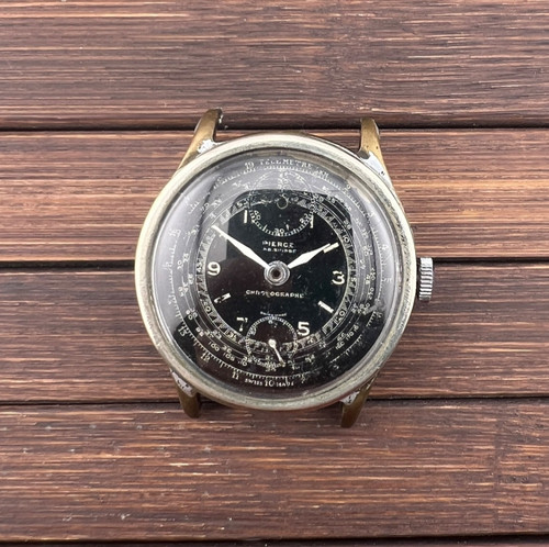 Orologio pierce per ricambi - orologio,