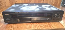 Lettore CD vintage Teac