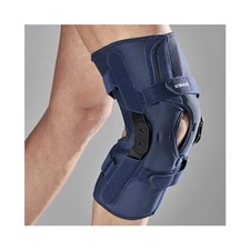 Dr. Gibaud Ortho - Ligagib Open Ginocchiera Articolata Taglia 3, 1 Pezzo