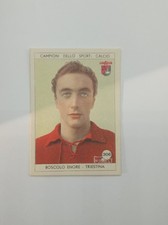 figurina LAVAZZA 1950/51