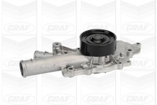 Pompa acqua raffreddamento