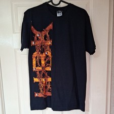 Maglietta WWE HBK Shawn