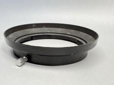 Nikon HK-7 paraluce per zoom