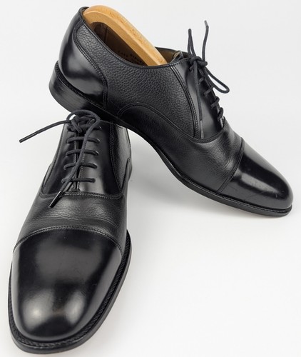 Scarpe oxford loake pelle - in,