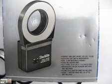 Flash ad anello macro Ring Lite Starblitz auto su obiettivi 49,52,55 mm filettatura filtro