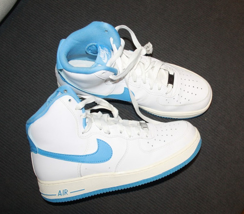 Nike airforce 07 ciao - af,