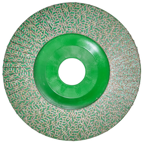 Disco diamantato lamellare - disco,