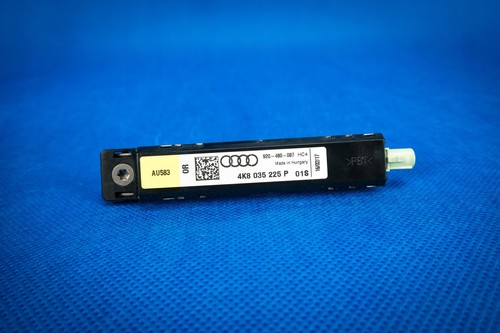 Amplificatore antenna audi - amplificatore,