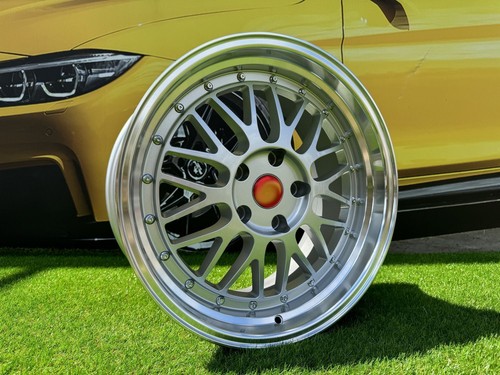 Style r17 4x100 cerchi - lm,