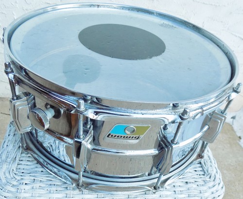 Vintage 1979 ludwig - vintage,