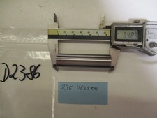 D2386 Blocchi Yamaha YZ 490_WR 500 ET 275-11633-00 Albero a pistone Motor Zylin