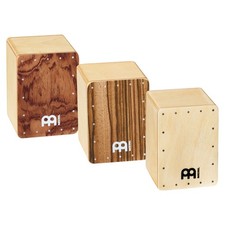 Meinl SH50-SET Set Mini Shaker