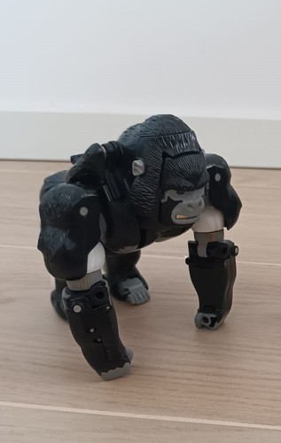 Transformers optimus primal - transformers,