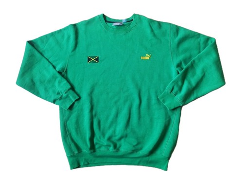 Maglione puma team jamaica - puma,