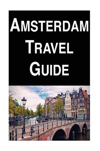 Amsterdam travel guide max - amsterdam,
