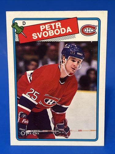 1988 pee chee - o-pee-chee, petr