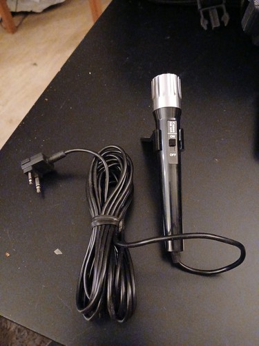 Microfono per telecamera - per,