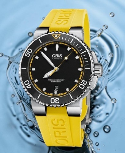 Oris aquis date 01 733 - 43,