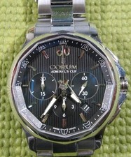 CORUM Admiral's Cup Legend 42