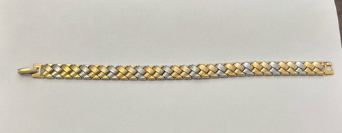 Bracciale maglie lunghe - bracciale,