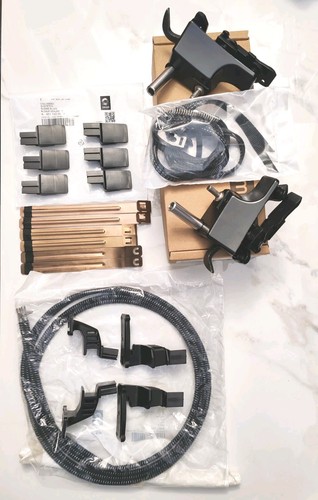 Repair roof kit smart 451 - kit,