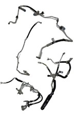 TUBI A/C PER FIAT 500 L Serie