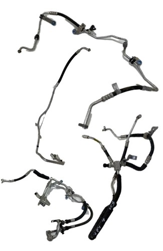 Tubi per fiat 500 - a/c, l