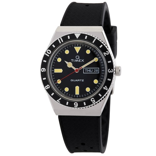 Orologio uomo timex - uomo,