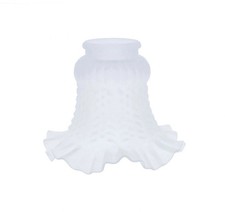 4 Vetri per lampadari 