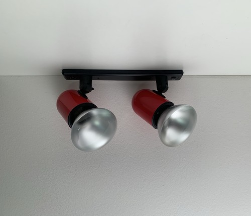 Doppia lampada targetti sankey - doppia,