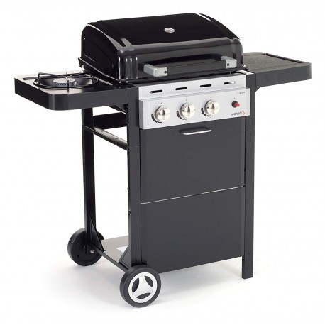 Barbecue sistema australiano - barbecue,