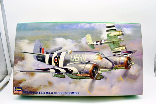 Modellini aerei model kit