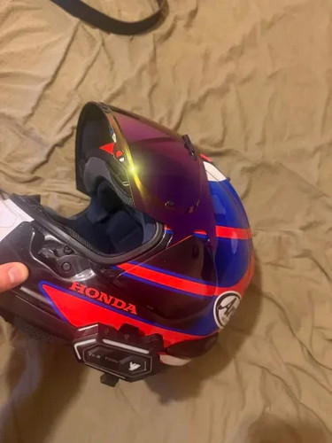Caschi moto integrali - moto,