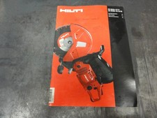 Hilti DS HS64-12/14 DS